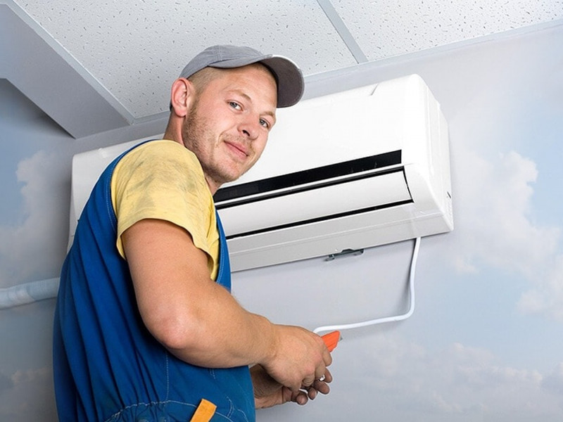 Bosch klíma szereléssel