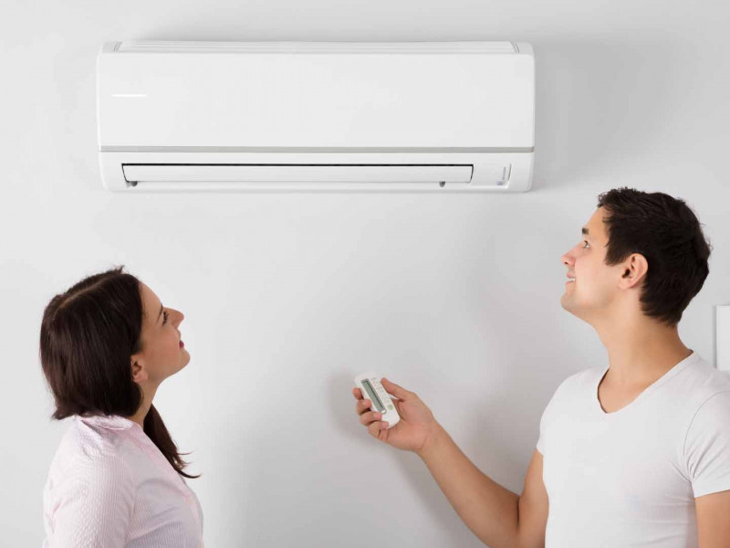 Gorenje klíma szereléssel